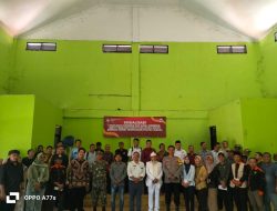 Forum Transparansi Pilkada Subang Gelar Sosialisasi Pengawasan Jelang Pilkada Tahun 2024