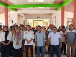 Pemdes Rancamahi Gelar Musrenbang Tahun 2025