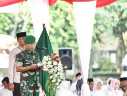Santri Berjuang Melawan Kebodohan Dan Kemunduran Melalui Ilmu Dan Inovasi