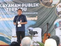 Pemerintah Kabupaten Purwakarta Terus Berkomitmen Memberikan Pelayanan Terbaik Kepada Warganya