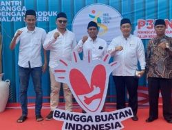 Kegiatan Hari Santri Bertujuan Menumbuhkan Rasa Nasionalisme Dan Kebangsaan Di Kalangan Santri.