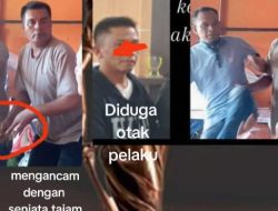 Ketua Umum GAWARIS, Asep Suherman SH. Angkat Bicara Terkait Penganiayaan Wartawan di Solok