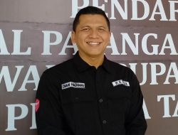 Debat Calon Bupati Dan Wakil Bupati Pilkada 2024 Kabupaten Purwakarta