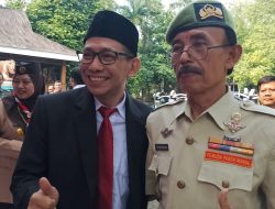 Tingkatkan Pendidikan Moral Dan Etika Bersama Lebih Giat Lagi