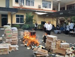 Puluhan Ribu Surat Nikah Dimusnahkan Oleh Kantor Kementerian Agama Kabupaten Purwakarta