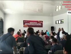 Ketua Forum Transparansi Pilkada Subang Sindir Oknum Komisioner KPU Subang