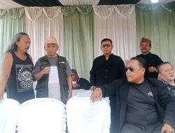 Sambut Panen Raya, Desa Mandalawangi Laksanakan Adat Mapag Sri