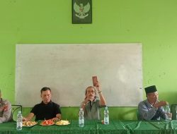 Polisi Ajak Orang Tua Murid Agar Anaknya Jauhi Narkoba