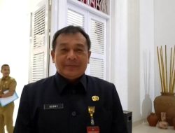 Penetapan Target Pendapatan Asli Daerah Harus Rasional Namun Tetap Optimis