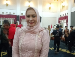 Soal TKW di Irak Yang Diduga Ilegal, PJ.Bupati Purwakarta : Selesaikan dan Segera Koordinasi Dengan Disnakertrans