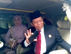 Fraksi PDIP DPRD Purwakarta Akan Mengusulkan Raperda Sistem Pemerintahan Daerah Berbasis Data Presisi