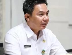 Bappelitbangda Kabupaten Purwakarta Mengunjungi Dinas Pendidikan Untuk Ekpose Lomba Inovasi Tahun 2024