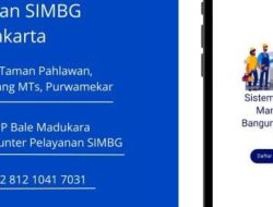 Dinas Pekerjaan Umum Dan Tata Ruang Kabupaten Purwakarta Menerapkan  Digitalisasi Layanan Publik