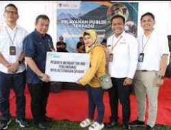Purwakarta Berhasil Melebihi Target Penerbitan Nomor Induk Berusaha