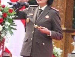 Peringati Hari Pahlawan Pidato Menteri Sosial RI Dibacakan Kajari Purwakarta Martha Parulina Berliana