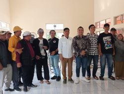 Dengan di Adakannya Bimbingan Teknis, Untuk Pilgub-Pilbup 2024.