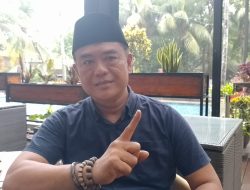 Ketua Laskar Merah Putih Purwakarta Dukung Pasangan ZeinJo Di Pemilihan Kepala Daerah Mendatang