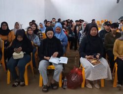 Rapat Kerja Teknis, Pengawasan TPS Pada Pemilihan Serentak 2024