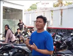 PT Jesi Jason Surya Makmur (JJSM) Diduga Lalai Dalam Memberikan Gaji Kepada Ratusan Karyawannya