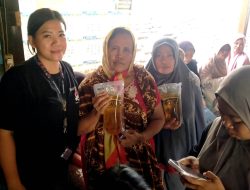 Pengakuan Haru Masyarakat