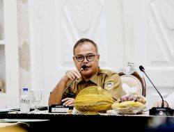 Disnakertrans Purwakarta Memanfaatkan DBHCHT Untuk Meningkatkan Kapasitas Keterampilan Calon Pekerja Migran Indonesia