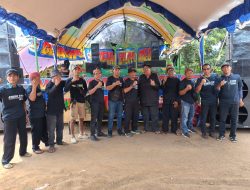 Warga Dusun Parapatan Gelar Ruwat Bumi Dalam Rangka HUT Tridatani