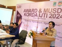 IJTI Purwasuka Kecam Kekerasan Terhadap Wartawan Oleh Oknum Petugas