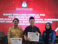 Suksesnya Pilkada 2024 Tak Lepas dari Peran Media