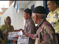Gegara Program PIP BRI Gempolsari Digeruduk Puluhan Ortu Murid