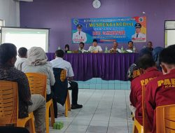 Serap Aspirasi, Para Kepala Dusun Di Desa Pasirbungur Gelar MUSRENBANGDes Tahun 2026