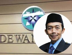 Aceng Syamsul Hadie: Sudah Saatnya Dewan Pers Direformasi Total