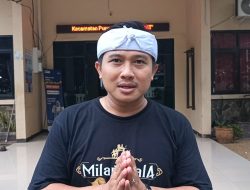 Sambut Ramadhan, Camat Purwadadi Gelar Doa dan Makan Bersama