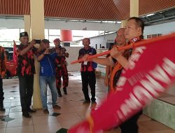 Hasil RPP, Wibi Sugiarto Terpilih Menjadi Ketua PAC Pemuda Pancasila Kecamatan Blanakan Periode 2025 -2028