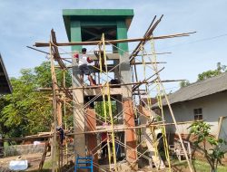Gotong Royong TNI dan Warga, Sumur Bor TMMD Siap Beri Manfaat Jangka Panjang