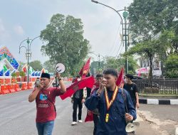 PRESS RELEASE PC IMM Kabupaten Subang Angkat Bicara: Jangan Korbankan Dana Hibah Demi Pembangunan Fisik! Subang