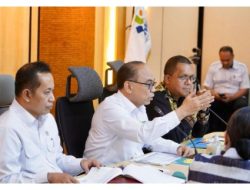 Menteri Koperasi Keluarkan SE Tata Cara Pembentukan Kopdes Merah Putih