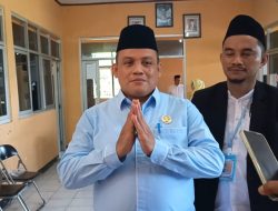 Kafilah Pentas PAI Jenjang Sekolah Dasar SE Kab Subang Tahun 2025