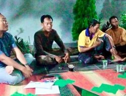 Pembentukan dan Pengukuhan Kelompok Pembudidaya Ikan Nawasena Desa Gempolsari