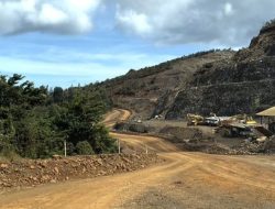 Hipmi Dukung Menteri Bahlil Cabut 4 IUP Tambang Nikel Raja Ampat, Perkuat Ekosistem Investasi yang Sehat