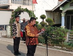 Inilah Data ke 110 Orang Pejabat Rotasi Mutasi di Lingkungan Pemkab Subang
