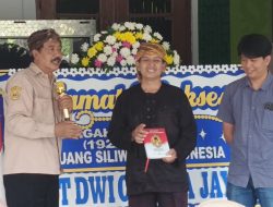 Pejuang Siliwangi Indonesia Gelar Tasyakuran Ke 103 Tahun