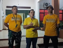 Pemerintah Kecamatan Purwadadi Siap Sambut Saba Desa Oleh Bupati Subang