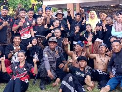 Milangkala ke-57 Kecamatan Purwadadi