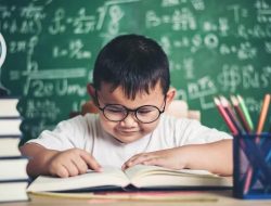 Mengenal Sistem Pendidikan Nasional Indonesia serta Fungsinya