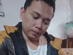 Mosi Tidak Percaya Tokoh Masyarakat dan Warga Pinta Kepala Pekon Suka Agung Barat Mundur Dari Jabatannya