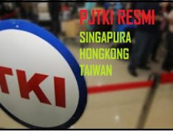 Agen Resmi PJTKI PT.Gunawan Sukses Abadi di Subang