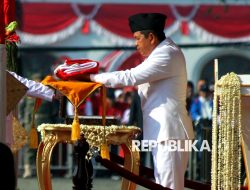 Dedi Mulyadi Minta Maaf Masih Banyak Anak Putus Sekolah di Momen HUT ke-80 RI, Itu Dosa Besar