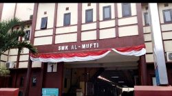 SMK Al-Mufti Purwadadi Cetak 1.000 Siswa Siap Kerja