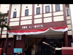 SMK Al-Mufti Purwadadi Cetak 1.000 Siswa Siap Kerja