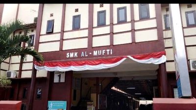 SMK Al-Mufti Purwadadi Cetak 1.000 Siswa Siap Kerja